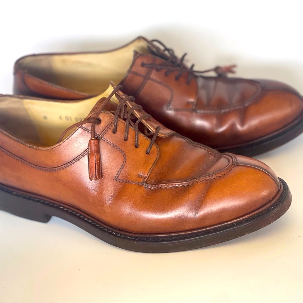 Joseph Fenestrier Paris Men’s shoes
